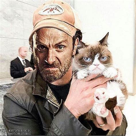 Rick Grimes funny meme