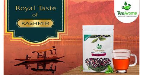 Amazing Benefits of Kashmiri Kahwa Green Tea & It’s Ingredient you ...