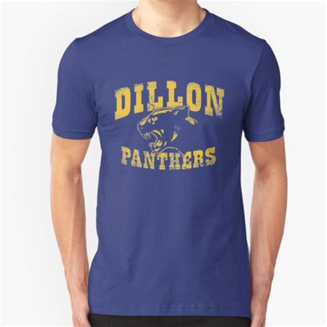 Dillon Panthers Gifts & Merchandise | Redbubble