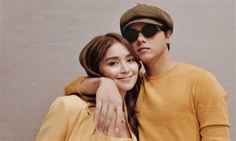 Kathryn Bernardo, Daniel Padilla Describe Their Dream Wedding (Video)