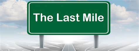 The Last Mile Problem: Employee Training | Alliance Industrial Solutions