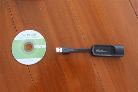 USB 3.0 to 2.5Gbps Ethernet adapter review - CNX Software