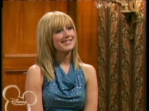 Picture of Ashley Tisdale in The Suite Life of Zack and Cody (Season 1 ...