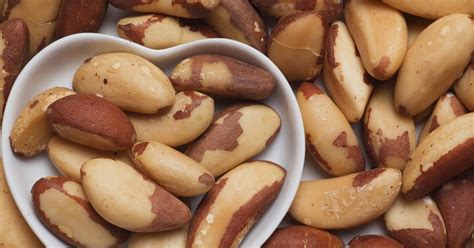 Are Brazil Nuts Keto? - Absolutely Keto