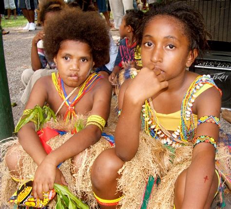 The Melanesian Way Inc. Papua New Guinea (tmwpng) | To revive, promote, protect and preserve the ...