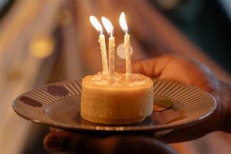 Free stock photo of birthday, birthday cake, blur