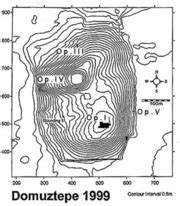 1999 DT Contour Map from Turkey/Domuztepe : Free Download, Borrow, and Streaming : Internet Archive