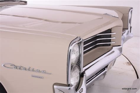 1964 Pontiac Catalina | Volo Museum