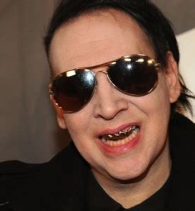 Marilyn-Manson-Grillz – TheCount.com