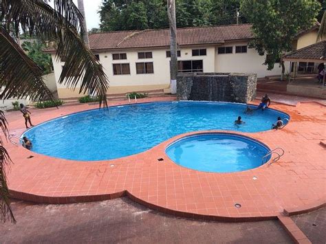 HOTEL GEORGIA (Kumasi) - Hotel Reviews & Photos - Tripadvisor