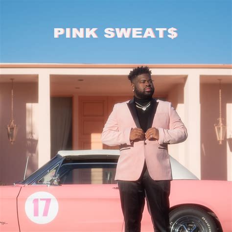 Pink Sweat$ - 17 - Reviews - Album of The Year