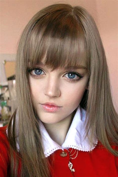 Pin by J on hair colores for later | Hair pale skin, Ash blonde hair ...