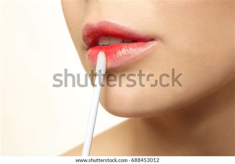 7,332 Lip Tint Stock Photos, Images & Photography | Shutterstock