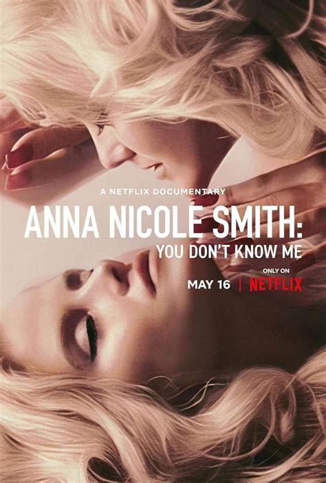 Anna Nicole Smith: You Don't Know Me (2023) - IMDb