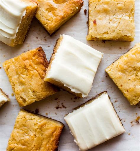 30 White Chocolate Recipes to Make ASAP - PureWow