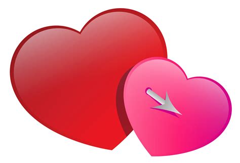 Heart clipart fire, Heart fire Transparent FREE for download on WebStockReview 2021