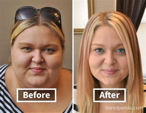 How Weight loss Changes Your face? | by IRFAN KHAN | Medium