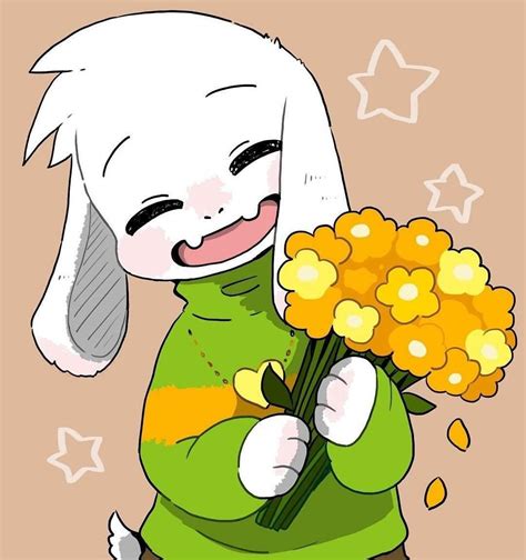 Dibujin del asriel 👌👌👌 | Undertale Español Amino