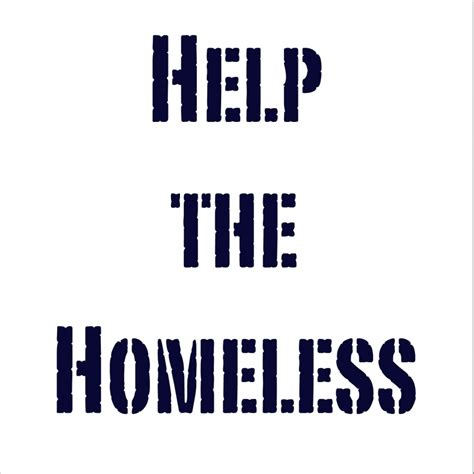 Feeding The Homeless Quotes. QuotesGram