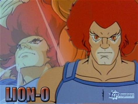 Lion-O - Thundercats Photo (25377752) - Fanpop