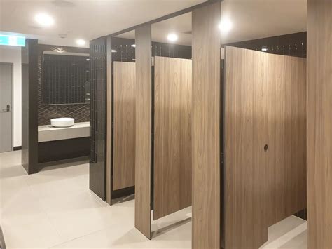 Toilet Partition Pricing - Toilet and Shower Partitions, Compact Laminate Tabletops in Sydney ...