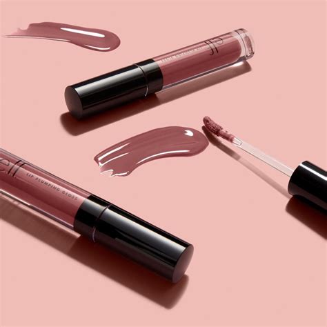 e.l.f. Cosmetics Lip Plumping Gloss Review | POPSUGAR Beauty