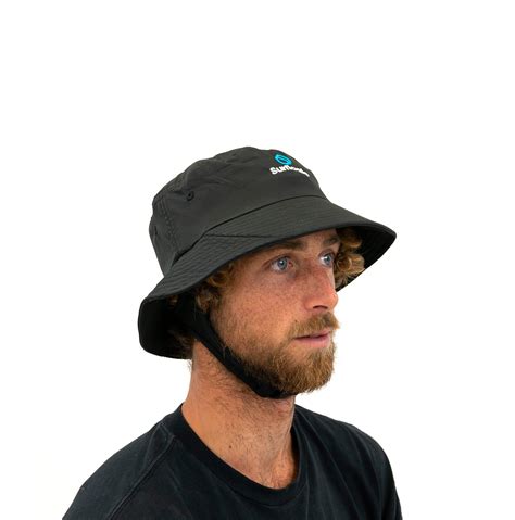 Paddle & Water Sports Sun Hat | Full Brim Hat | Ocean Active - oceanactivehardware