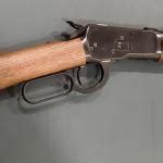 Winchester 1892 Short Rifle .357 mag - SPF | GUNPOST