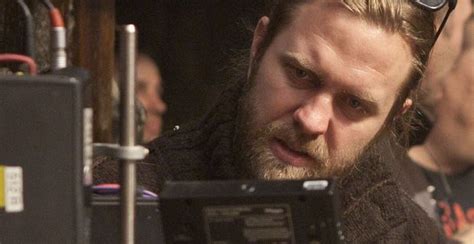 '47 Ronin' Set Interview: Director Carl Rinsch Talks History, 3D & '300'