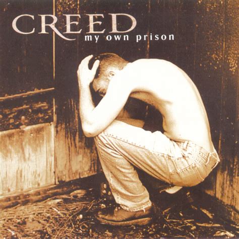 ‎My Own Prison - Album by Creed - Apple Music