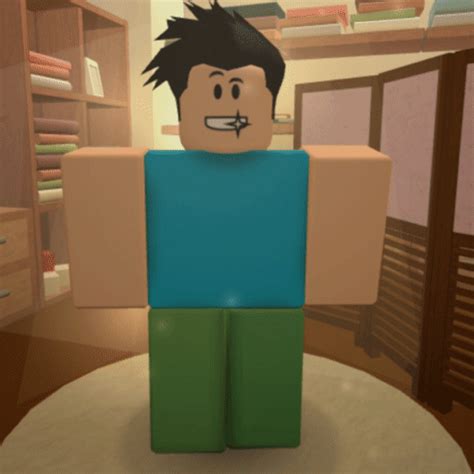 Thicc Roblox Gif