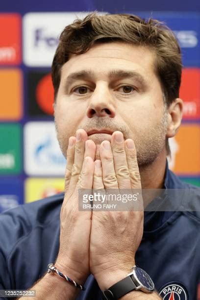 Press Conference Psg Photos and Premium High Res Pictures - Getty Images