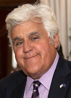 Jay Leno Biography, Age, Height, Wife, Net Worth, Family