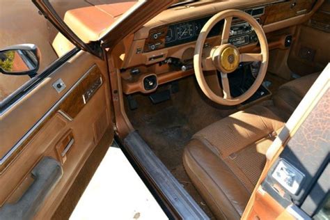 Amc Eagle Interior / File:AMC Eagle wagon burgundy int.jpg - Wikimedia ...