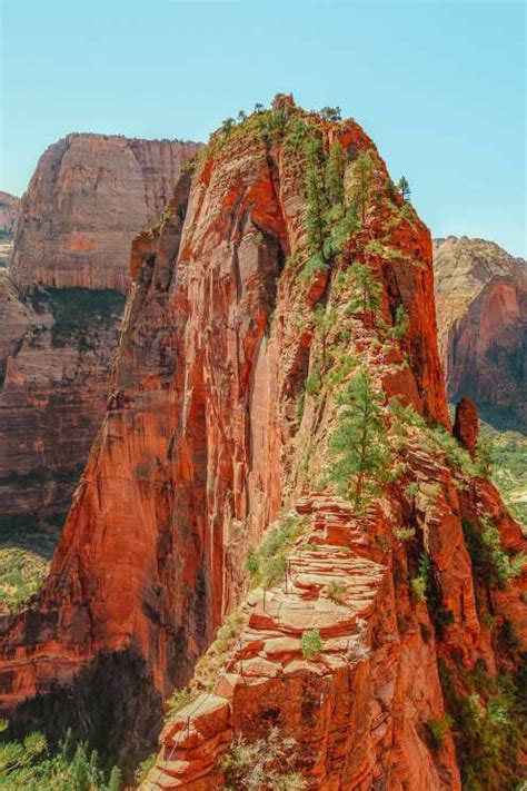 12 Best Places In Utah To Visit - Hand Luggage Only - Travel, Food ...