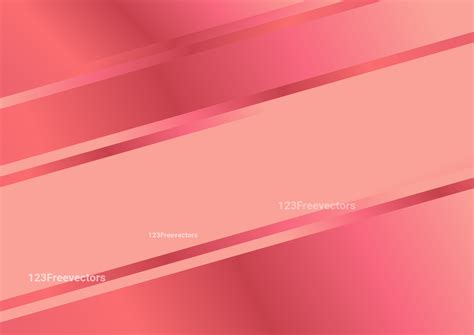 Pink Gradient Background Illustrator