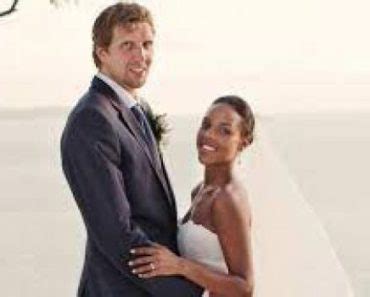 daughter of former NBA star Dirk Nowitzki Archives - Popular Networth