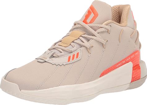 adidas Unisex-Adult Dame 7 Basketball Shoe: Amazon.com.au: Fashion