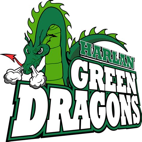 The Harlan Green Dragons - ScoreStream