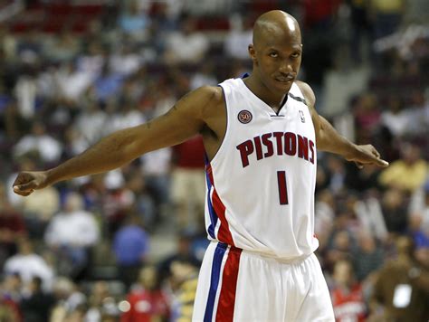 Report: Chauncey Billups Works Out for the Cavs