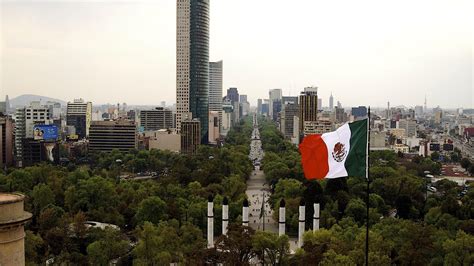 Mexico City Wallpapers - Top Free Mexico City Backgrounds - WallpaperAccess