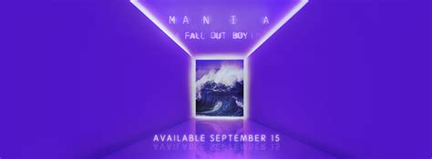 Fall Out Boy : nouvel album, nouveau titre ! - RockUrLife - webzine rock, metal, alternatif, pop ...