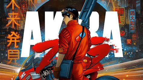 1920x1080 Akira 1988 Laptop Full HD 1080P ,HD 4k Wallpapers,Images,Backgrounds,Photos and Pictures