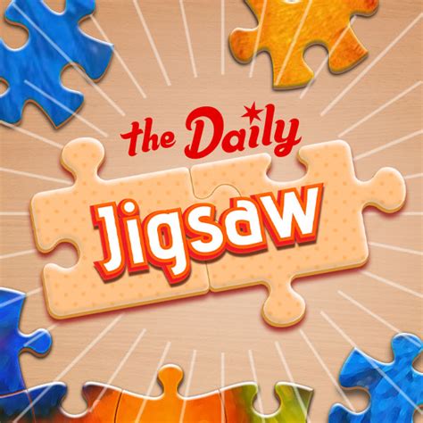 The Daily Jigsaw - Free Online Game | INSP