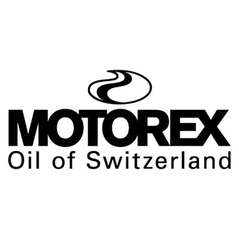 Motorex Logo - LogoDix