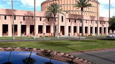 Arizona State University Medical School - School Choices