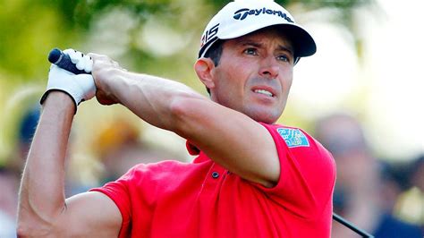 Mike Weir to take break from PGA Tour for 'personal reasons' | Sporting ...