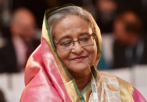 Hasina Wins Bangladesh Vote amid Low Turnout