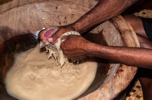 Things to Know About Traditional Fijian Kava Ceremony