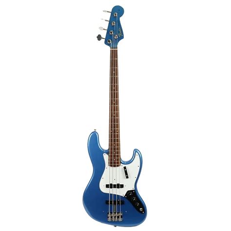 Fender American Vintage '64 Jazz Bass 2013 - 2015 | Reverb